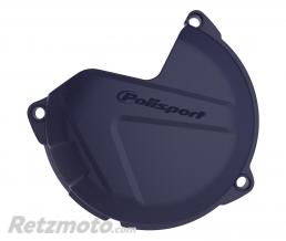 POLISPORT Protection de carter d'embrayage POLISPORT bleu KTM/Husqvarna