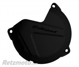 Protection de carter d'embrayage POLISPORT noir KTM
