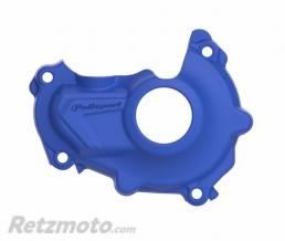 POLISPORT Protection de carter d'allumage POLISPORT bleu KTM/Husqvarna