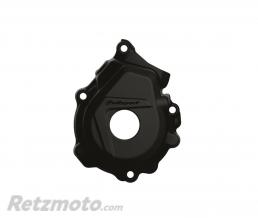 POLISPORT Protection de carter d'allumage POLISPORT noir KTM/Husqvarna