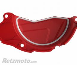 POLISPORT Protection de carter d'embrayage POLISPORT