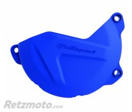 Protection de carter d'embrayage POLISPORT bleu Yamaha YZ250