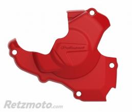 POLISPORT Protection de carter d'allumage POLISPORT orange KTM/Husqvarna