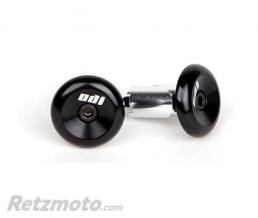 Embouts de guidon ODI alu noir
