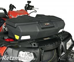 KOLPIN Coffre avant Kolpin Rando quad noir