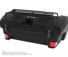 Coffre arri�re Kolpin Rando quad noir