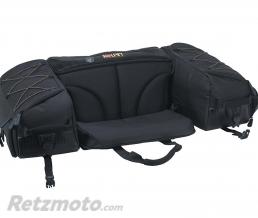 KOLPIN Coffre souple arri�re Kolpin Matrix quad noir