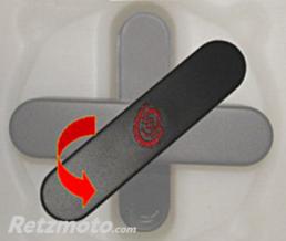 Support de r�servoir additionnel Kolpin fixation verticale