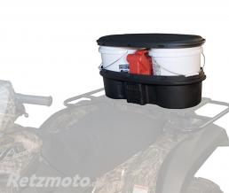 KOLPIN Coffre Kolpin Works Box quad noir