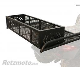 Rack arri�re Kolpin convertible quad noir