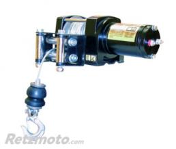 Amortisseur de c�ble de treuil KIMPEX Winch Bumper (1ere g�n�ration) bo�te de 6