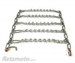 Cha�nes � neige Kimpex V-Bar quad 2 espaces
