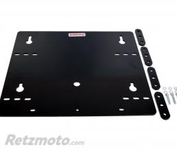 Kit de fixation v�hicule Kimpex SSV pour lame � neige Kimpex Click'N'Go 2 Yamaha Rhino