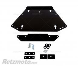 Kit de fixation v�hicule Kimpex SSV pour lame � neige Kimpex Click'N'Go 2 Polaris RZR 800