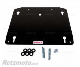 Kit de fixation v�hicule Kimpex SSV pour lame � neige Kimpex Click'N'Go 2 Can-Am Maverick