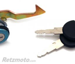 Serrure de rechange Bbox de Top Case BZ1005