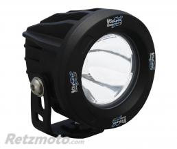 Lampes Optimus rond Vision-X