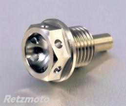 Bouchon de vidange PRO-BOLT M14x1,5x12mm aimant� titane