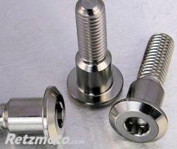 Vis de disque de frein M8X1,25X33MM Pro-Bolt inox � l'unit�