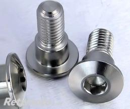 Kit vis disque de frein M8X1,25X22MM Pro-Bolt inox par 5