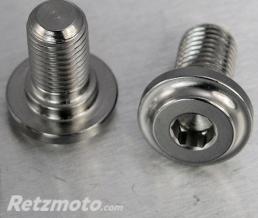 Kit vis disque de frein M8X1,00X14MM Pro-Bolt inox par 4