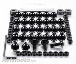 Kit visserie de car�nage Pro-Bolt alu noir BMW R1200S