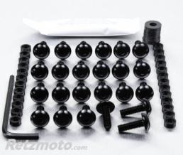 Kit visserie de car�nage Pro-Bolt alu noir APRILIA RS125