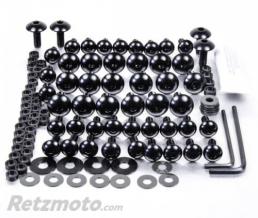 Kit visserie de car�nage Pro-Bolt alu noir DUCATI 848/1098