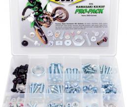 Pro Pack Bolt Kawasaki KX/KX-F 125 � 450