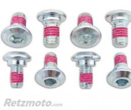 Kit vis complet de disque de frein Bolt Suzuki RM-Z250/450 - Kawasaki KX-F250/450