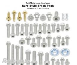Track Pack Bolt motos europ�ennes