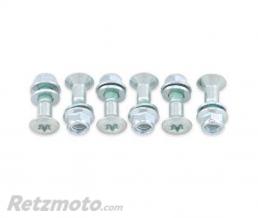 Kit vis+�crous Bolt pour couronne KTM/Husaberg/HUsqvarna