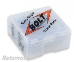 Kit vis plastiques BOLT KTM