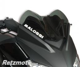 Bulle type sport fum�e Malossi YAMAHA X-MAX 125/250