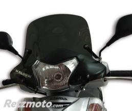 Bulle type sport fum�e Malossi HONDA SH SCOOPY 125