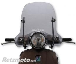 Bulle type interm�diare claire Malossi VESPA PRIMA. 50/125/150
