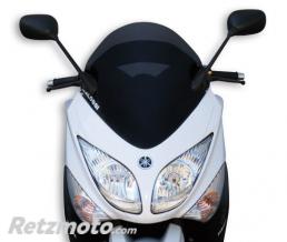 Bulle type MHR fum�e Malossi YAMAHA T-MAX 500