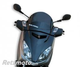 MALOSSI Bulle type sport fum�e Malossi YAMAHA X-MAX 125/250