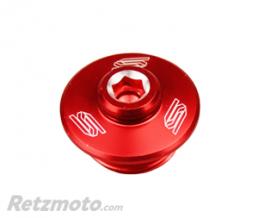 SCAR Bouchon sup�rieur carter d'huile SCAR rouge
