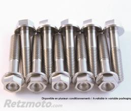 Kit vis titane SCAR M8x40 par 4 + M8x25 � l'unit�
