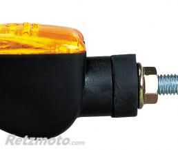 CLIGNOTANTS OXFORD ARROW MINI COURT NOIR UNIVERSEL