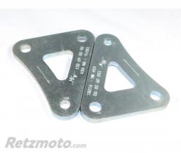 TECNIUM Kit de rabaissement de selle TECNIUM construction 9
