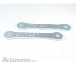 TECNIUM Kit de rehausse de selle TECNIUM construction 1