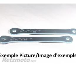 Kit de rabaissement TECNIUM -30mm Kawasaki ER6N 13-16