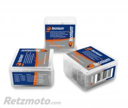 Track Pack TECNIUM zinc moto japonaises
