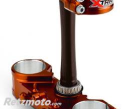 TE DE FOURCHE X-TRIG 2013 SUEPRMOTARD OFFSET 14-16 POUR KTM
