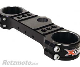 T� sup�rieur de fourche X-Trig 2014 noir KTM SX85