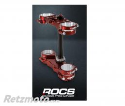 T� de fourche ROCS X-TRIG Honda CRF250/450R