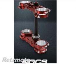 T� de fourche ROCS X-TRIG Suzuki RM-Z250