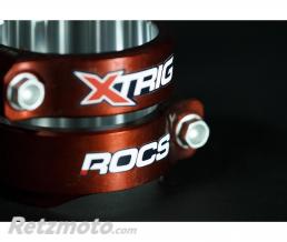 T� de fourche XTRIG Rocs Pro Offset �22/24mm KTM/Husqvarna